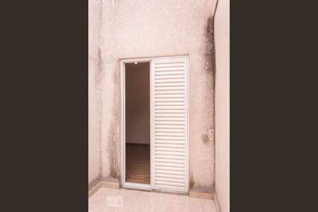 Apartamento para alugar com 86m², 3 quartos e 1 vaga Apartamento para alugar com 86m², 3 quartos e 1 vagaVaranda do Quarto 1