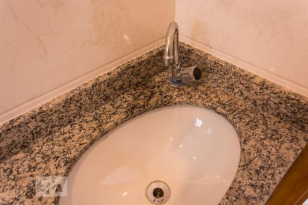 Apartamento para alugar com 86m², 3 quartos e 1 vaga Apartamento para alugar com 86m², 3 quartos e 1 vagaBanheiro