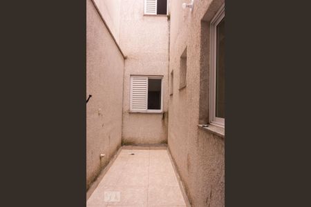 Apartamento para alugar com 86m², 3 quartos e 1 vaga Apartamento para alugar com 86m², 3 quartos e 1 vagaQuintal