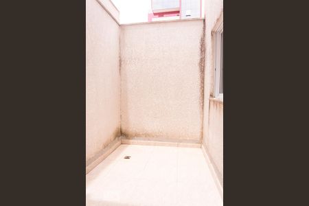 Apartamento para alugar com 86m², 3 quartos e 1 vaga Apartamento para alugar com 86m², 3 quartos e 1 vagaVaranda do Quarto 1