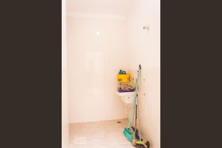 Apartamento para alugar com 86m², 3 quartos e 1 vaga Apartamento para alugar com 86m², 3 quartos e 1 vagaLavanderia