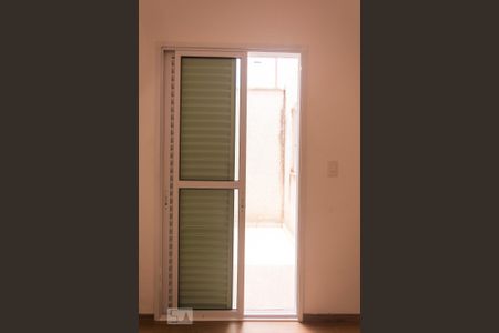 Apartamento para alugar com 86m², 3 quartos e 1 vaga Apartamento para alugar com 86m², 3 quartos e 1 vagaVaranda do Quarto 1