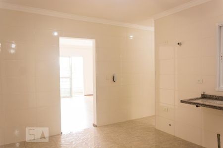 Apartamento para alugar com 86m², 3 quartos e 1 vaga Apartamento para alugar com 86m², 3 quartos e 1 vagaCozinha