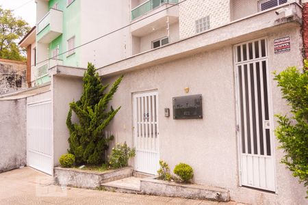 Apartamento para alugar com 86m², 3 quartos e 1 vaga Apartamento para alugar com 86m², 3 quartos e 1 vagaFachada