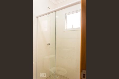 Apartamento para alugar com 86m², 3 quartos e 1 vaga Apartamento para alugar com 86m², 3 quartos e 1 vagaBanheiro da Suíte