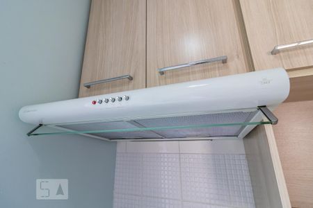Apartamento para alugar com 72m², 3 quartos e sem vagaDetalhe da Cozinha