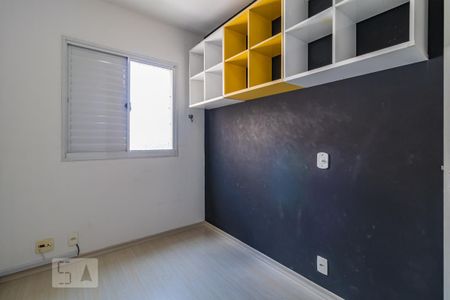 Quarto 1 de apartamento para alugar com 3 quartos, 72m² em Tamboré, Barueri