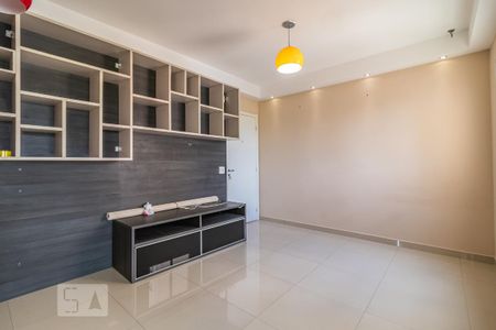 Sala de apartamento para alugar com 3 quartos, 72m² em Tamboré, Barueri