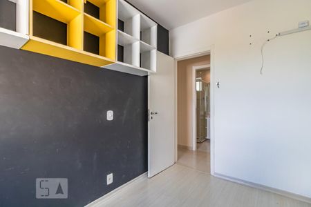 Quarto 1 de apartamento para alugar com 3 quartos, 72m² em Tamboré, Barueri