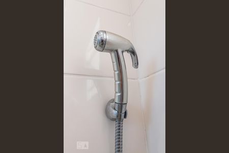 Apartamento para alugar com 72m², 3 quartos e sem vagaDetalhe do Banheiro da Suíte