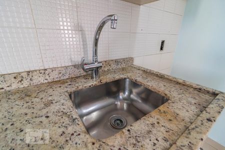 Apartamento para alugar com 72m², 3 quartos e sem vagaDetalhe da Cozinha
