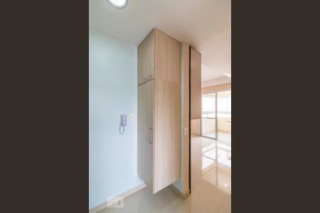 Apartamento para alugar com 72m², 3 quartos e sem vagaDetalhe da Cozinha