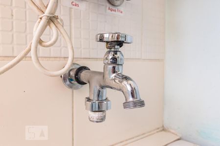 Detalhe da Área de Serviço de apartamento para alugar com 3 quartos, 72m² em Tamboré, Barueri