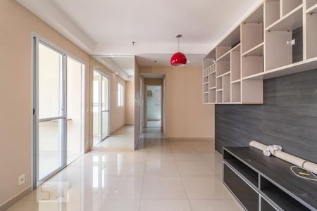 Apartamento para alugar com 3 quartos, 72m² em Tamboré, Barueri