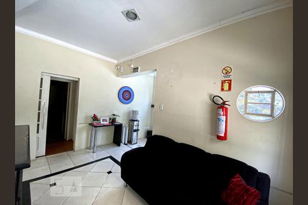 Casa à venda com 100m², 2 quartos e sem vagaSala de Estar