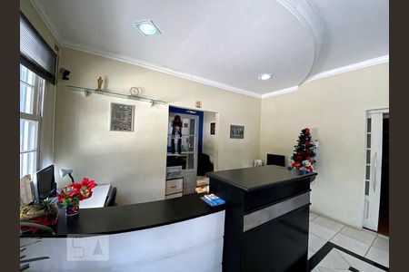 Casa à venda com 100m², 2 quartos e sem vagaSala de Estar