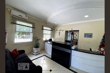 Casa à venda com 100m², 2 quartos e sem vagaSala de Estar