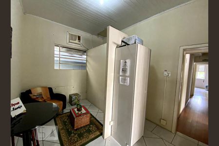 Casa à venda com 100m², 2 quartos e sem vagaCozinha