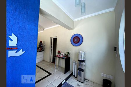 Casa à venda com 100m², 2 quartos e sem vagaHall de Entrada