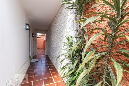 Casa à venda com 199m², 3 quartos e 4 vagas Casa à venda com 199m², 3 quartos e 4 vagasEntrada