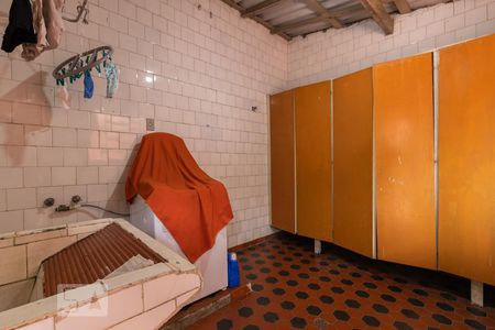 Casa à venda com 199m², 3 quartos e 4 vagas Casa à venda com 199m², 3 quartos e 4 vagasArea de Serviço