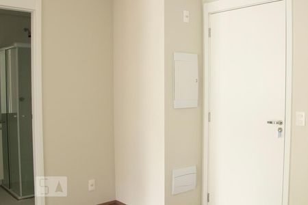 Sala de apartamento para alugar com 1 quarto, 40m² em Vila Mascote, São Paulo