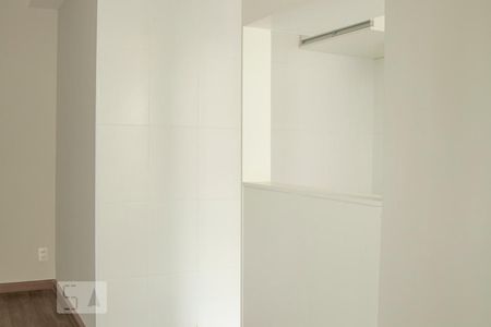 Sala de apartamento para alugar com 1 quarto, 40m² em Vila Mascote, São Paulo