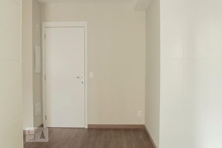 Sala de apartamento para alugar com 1 quarto, 40m² em Vila Mascote, São Paulo