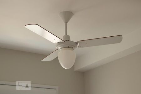 Dormitório de apartamento para alugar com 1 quarto, 40m² em Vila Mascote, São Paulo