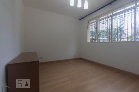 Sala de apartamento à venda com 2 quartos, 53m² em Chácara Santo Antônio, São Paulo