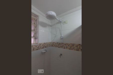 Banheiro de apartamento à venda com 2 quartos, 53m² em Chácara Santo Antônio, São Paulo