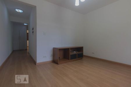 Sala de apartamento à venda com 2 quartos, 53m² em Chácara Santo Antônio, São Paulo