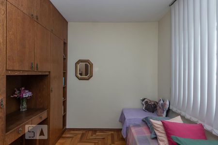Casa de condomínio à venda com 96m², 3 quartos e 1 vagaQuarto 3