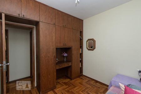 Casa de condomínio à venda com 96m², 3 quartos e 1 vagaQuarto 3