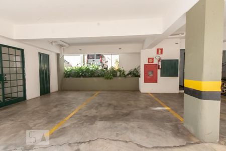 Casa de condomínio à venda com 96m², 3 quartos e 1 vagaGaragem