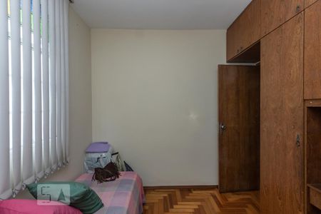 Casa de condomínio à venda com 96m², 3 quartos e 1 vagaQuarto 3