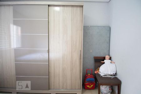 Quarto de casa à venda com 3 quartos, 90m² em Vila Fachini, São Paulo