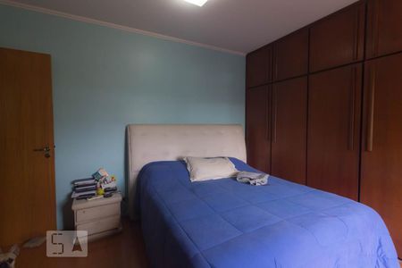 Casa à venda com 310m², 4 quartos e 5 vagasQuarto 3