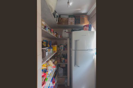 Casa à venda com 310m², 4 quartos e 5 vagasCozinha