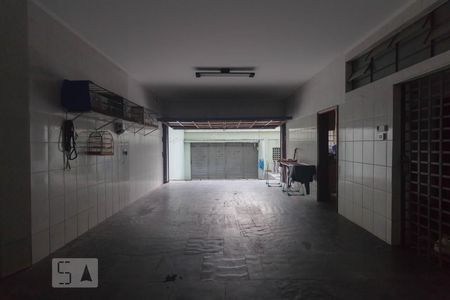 Casa à venda com 310m², 4 quartos e 5 vagasGaragem