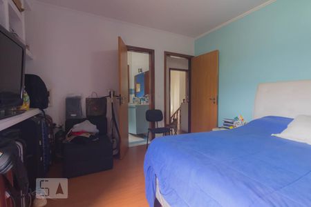 Casa à venda com 310m², 4 quartos e 5 vagasQuarto 3