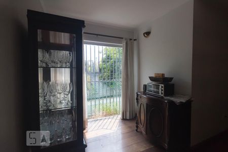 Casa à venda com 310m², 4 quartos e 5 vagasSala de Jantar