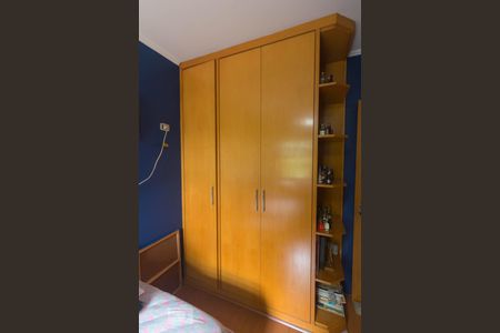 Casa à venda com 310m², 4 quartos e 5 vagasQuarto 2