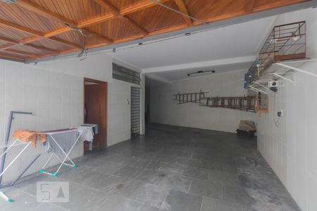 Casa à venda com 310m², 4 quartos e 5 vagasGaragem