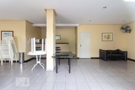 Apartamento para alugar com 60m², 2 quartos e 1 vagaSalão de Festas