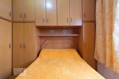 Apartamento para alugar com 60m², 2 quartos e 1 vagaQuarto 2