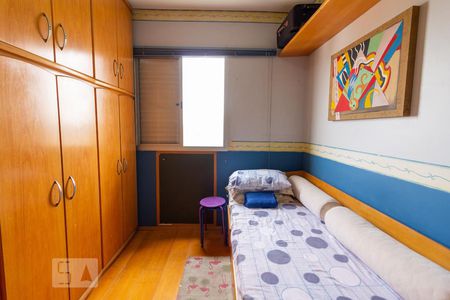 Quarto 1 de apartamento para alugar com 2 quartos, 60m² em Vila Antonio, São Paulo