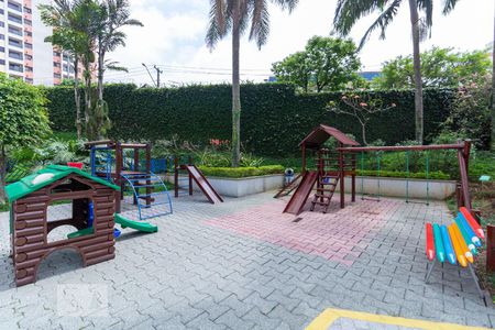 Apartamento para alugar com 60m², 2 quartos e 1 vagaPlayground