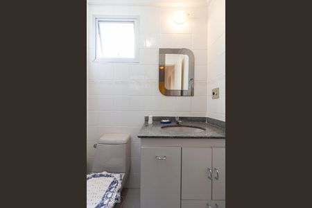 Apartamento para alugar com 60m², 2 quartos e 1 vagaBanheiro 