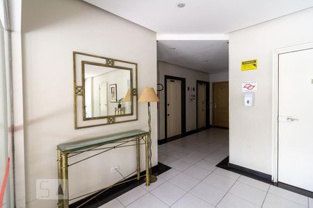 Apartamento para alugar com 60m², 2 quartos e 1 vagaHall de Entrada